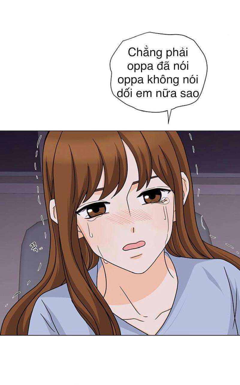 idol và sếp, em yêu ai? chapter 83 18