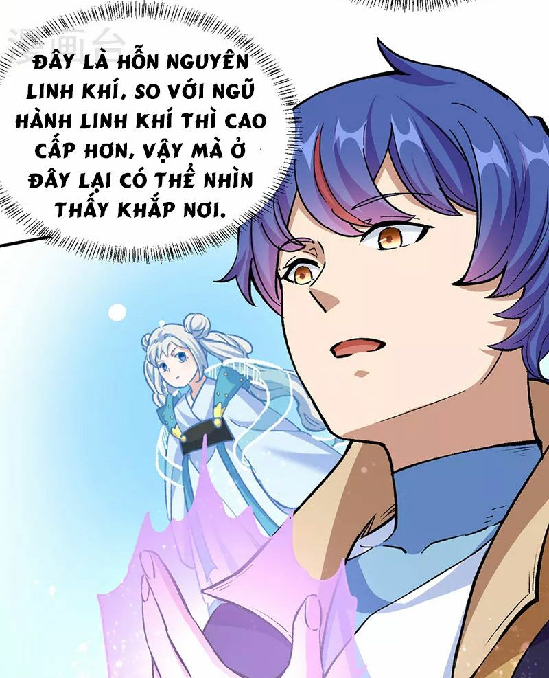 võ đạo độc tôn chapter 423 33