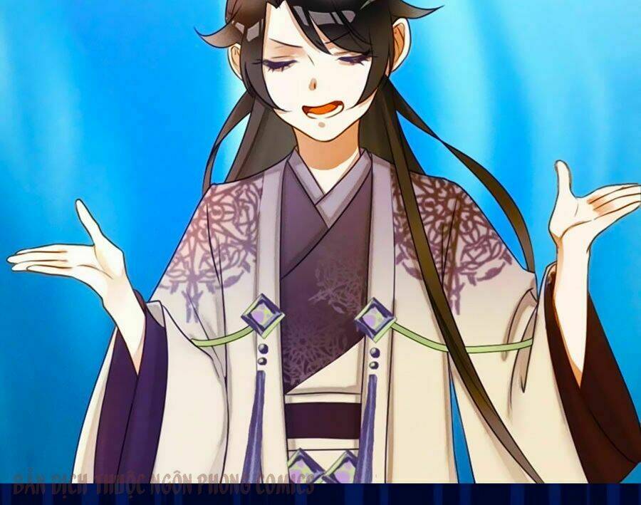 thần nữ thái năng liêu chapter 5 20