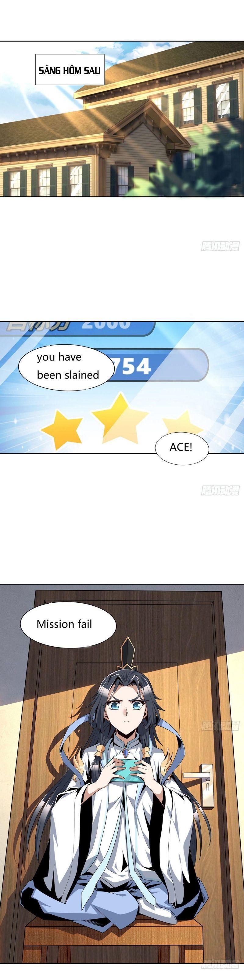 địa cầu đệ nhất kiếm chapter 9 12