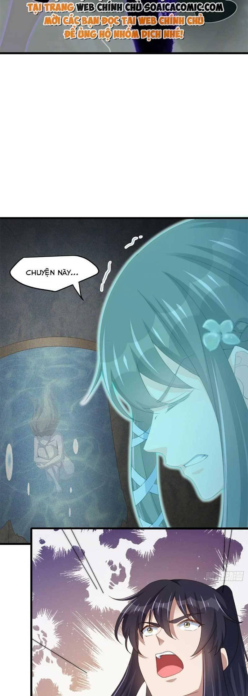 thuần hóa ba ba bạo quân chapter 105 21