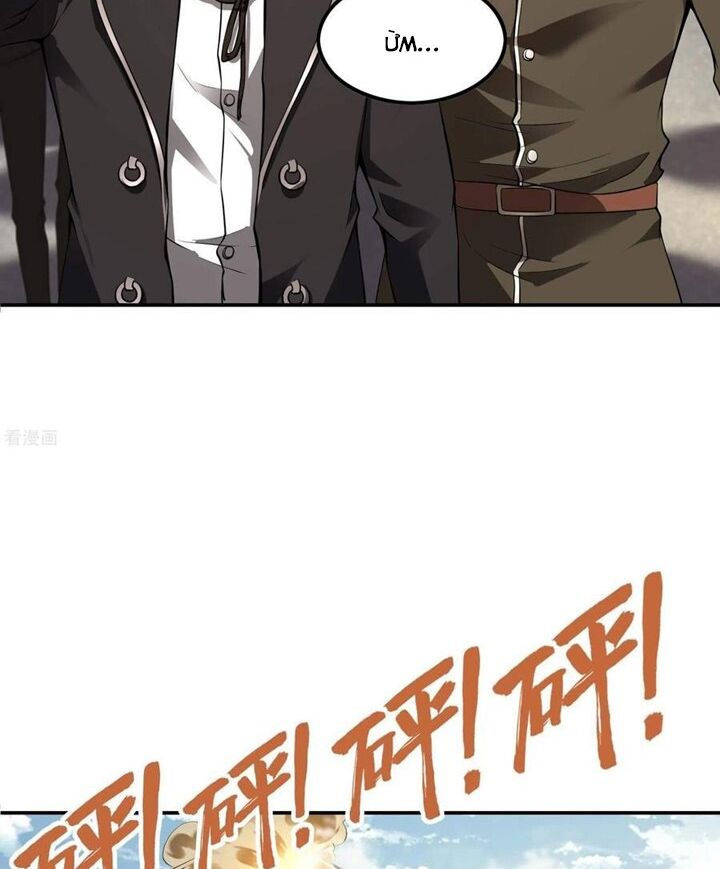 đệ nhất người ở rể chapter 76 41