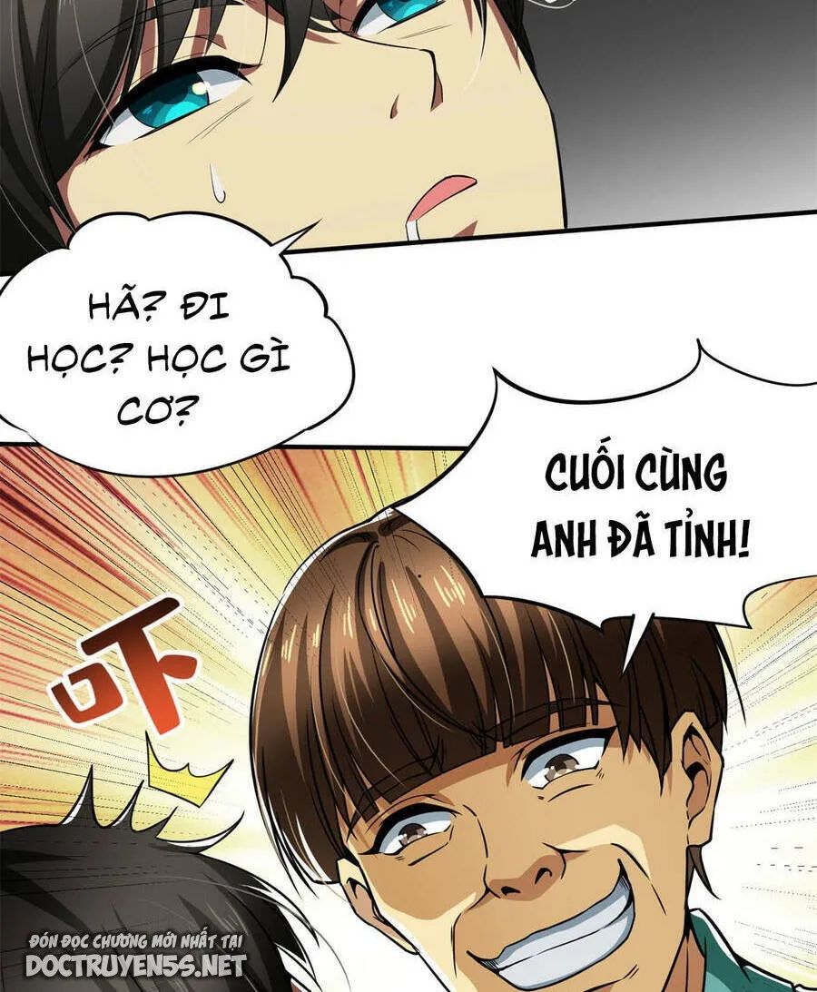 ta làm giàu từ thua lỗ game chapter 1 12