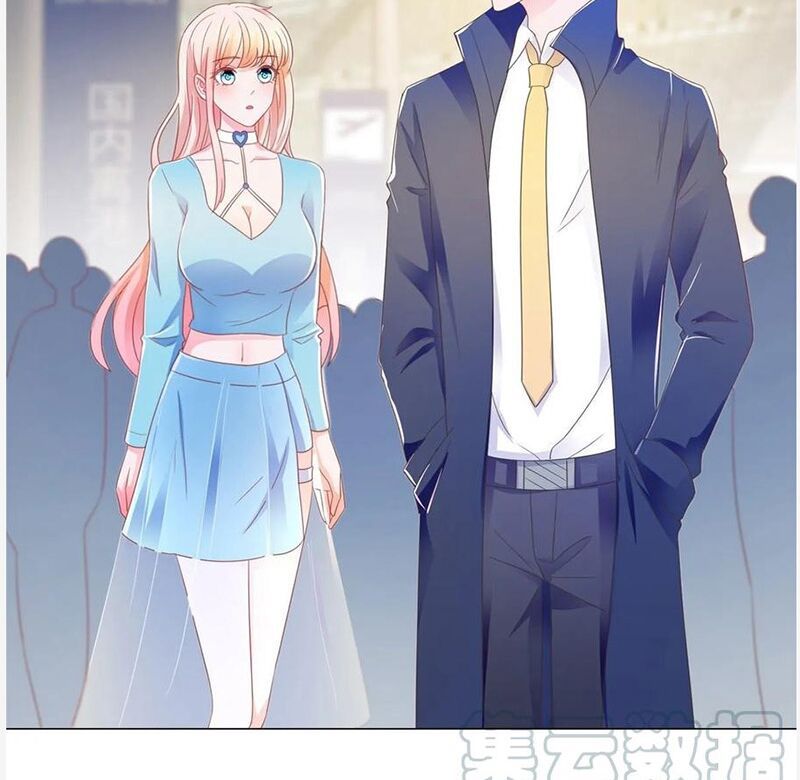 ẩn hôn 100%: chọc tức vợ yêu mua một tặng một chapter 153 42