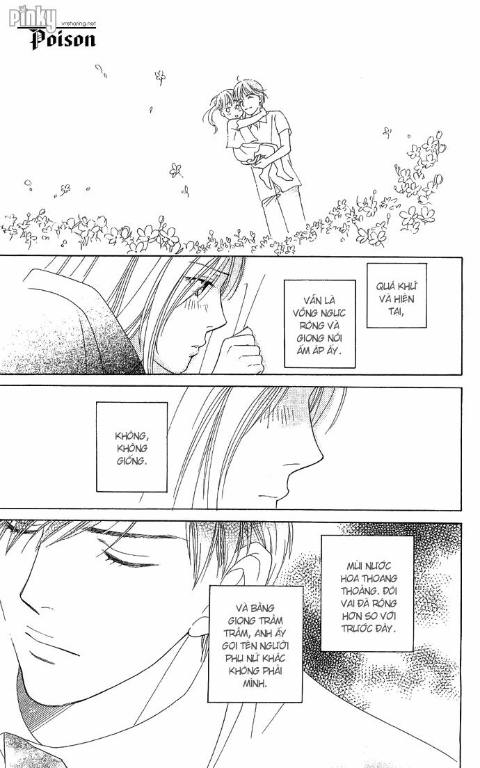 chou yo hana yo chapter 3 23