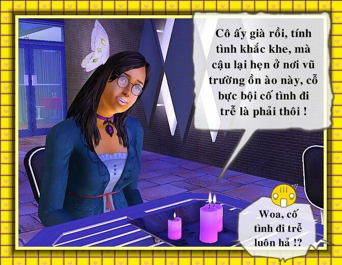 bella's story chapter 13.1 108