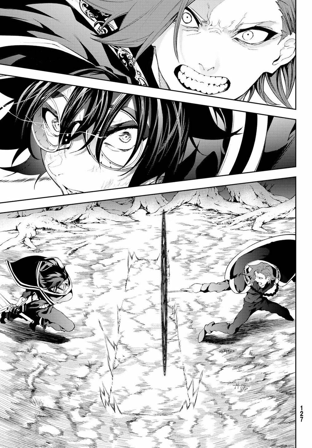 wistoria's wand and sword chapter 8 37