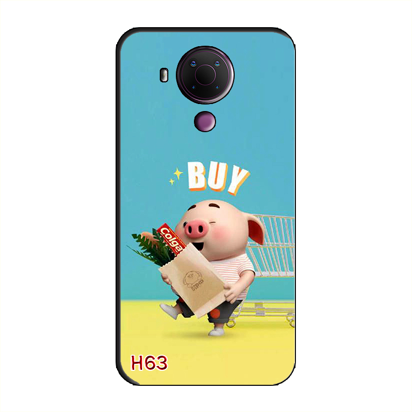 Ốp Lưng Dành Cho NOKIA 5.4