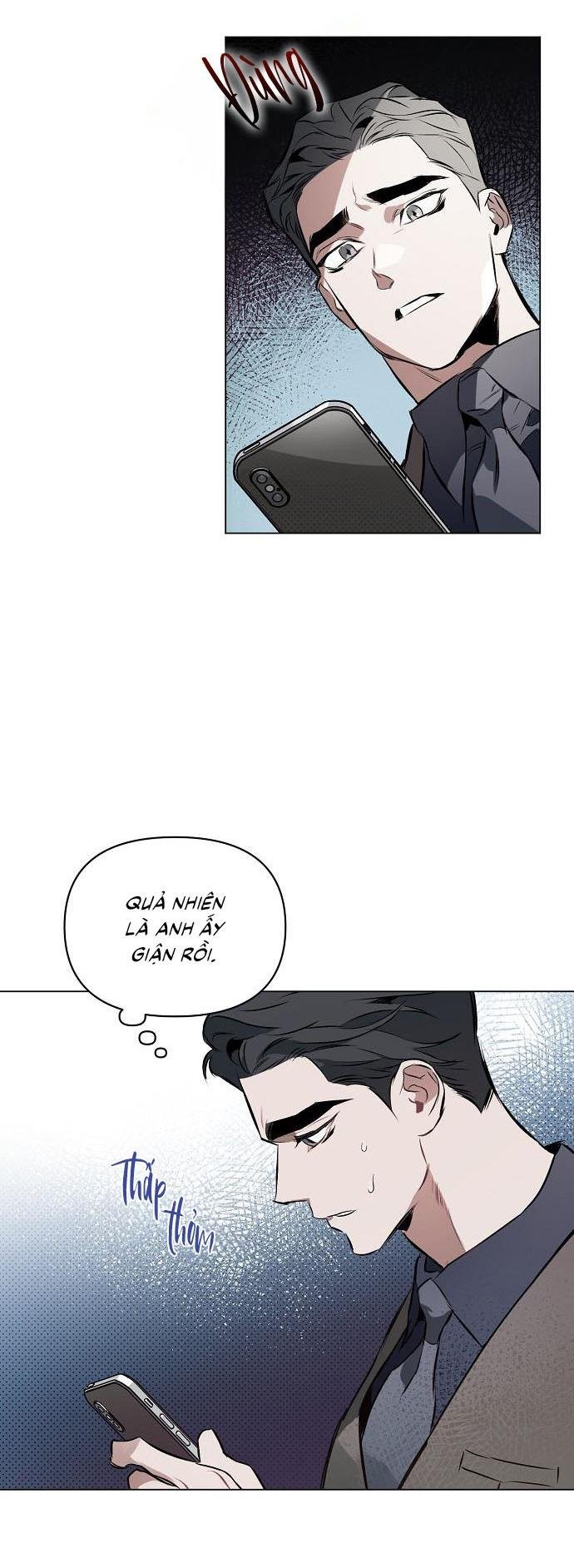 định tên mối quan hệ chapter 91 25