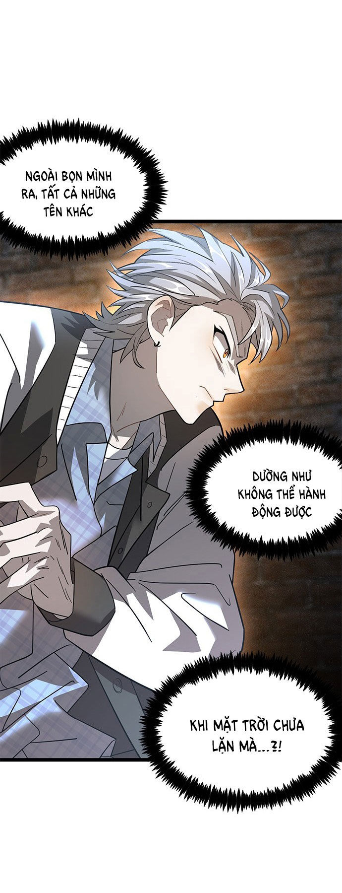 dark moon - tế đàn ánh trăng chapter 11.2 10