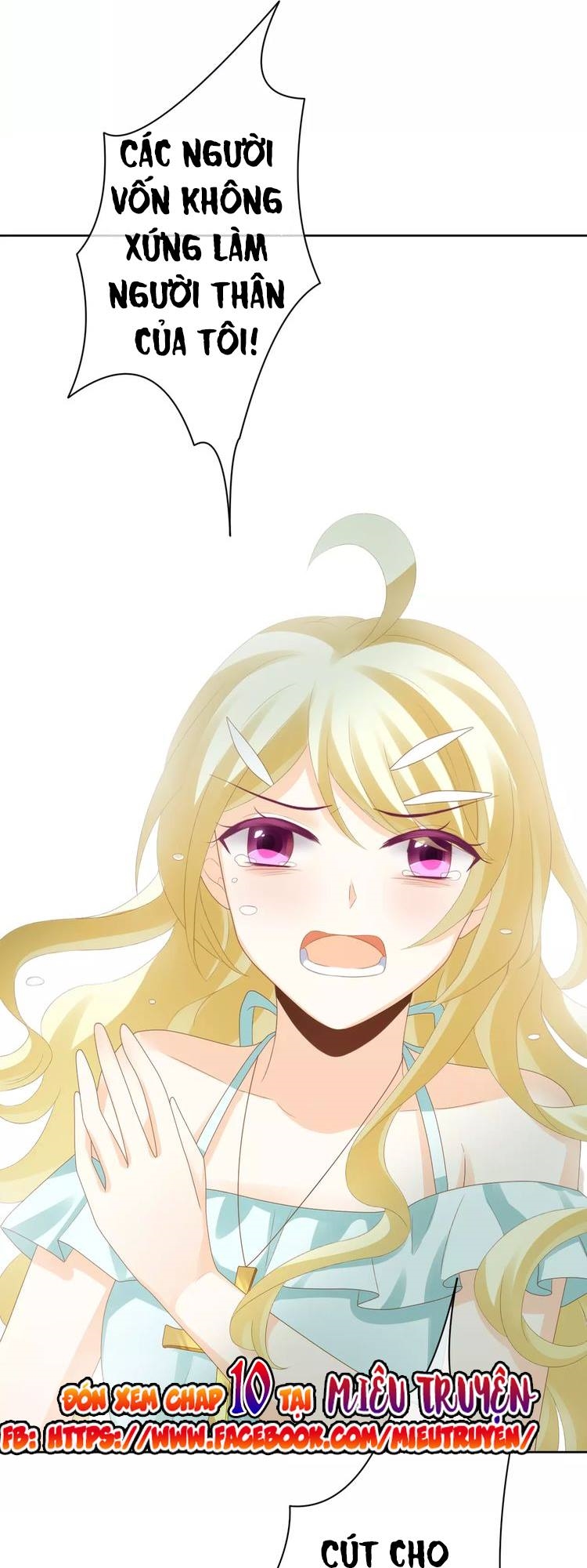 độc nhãn ác ma của ta chapter 9 51