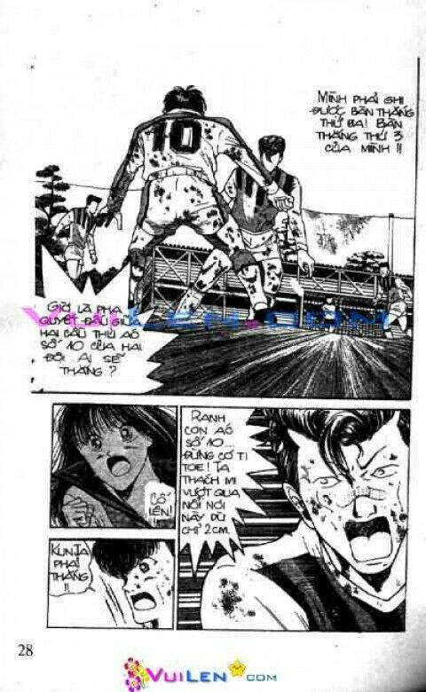 sôi động cầu trường full 17 tập chapter 11 28