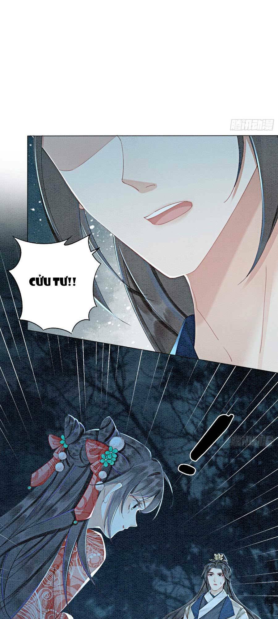 bắt đầu hủy hôn để công lược vương gia chapter 50 33