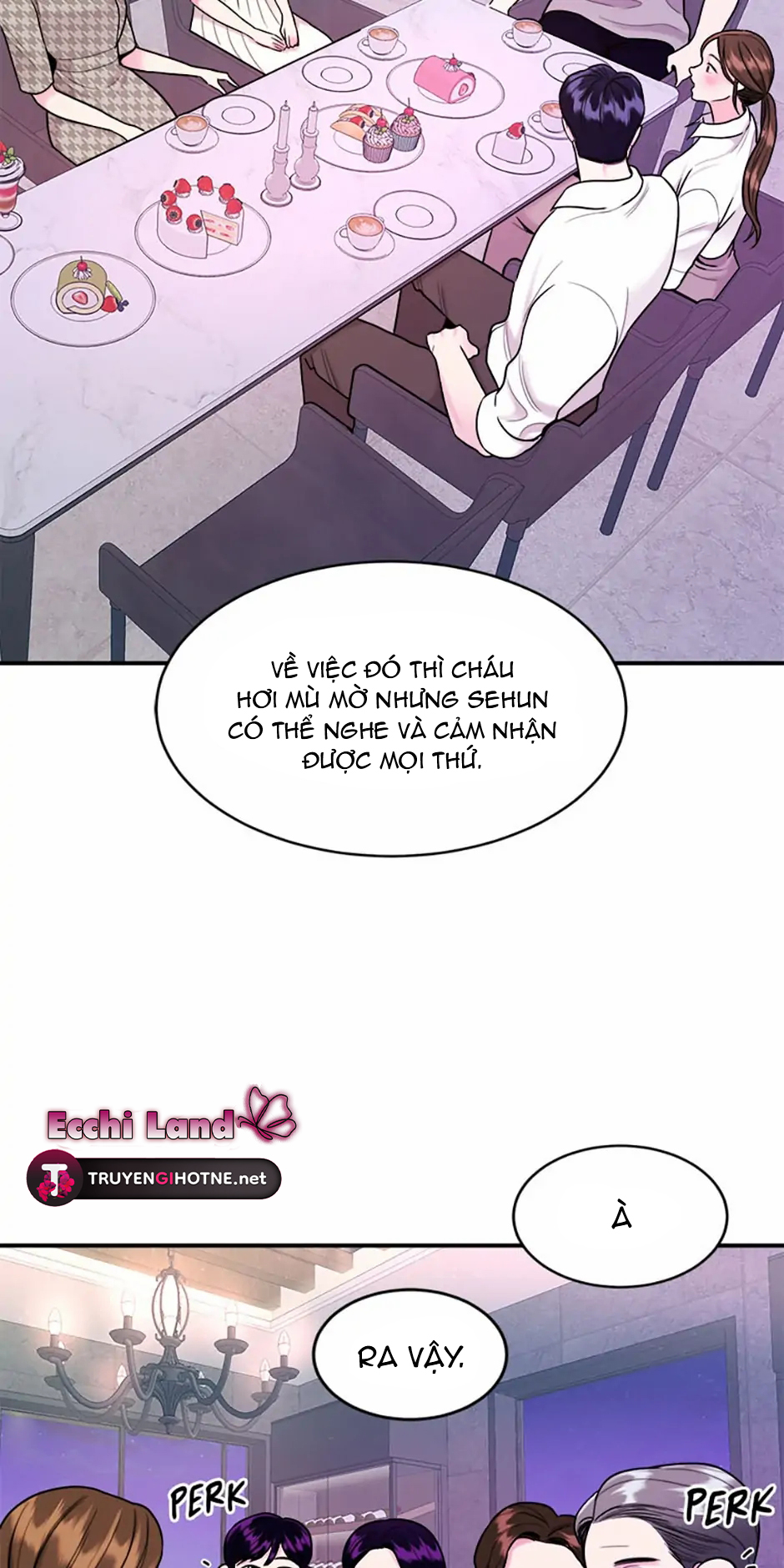 nghệ sĩ cello chapter 67.1 11