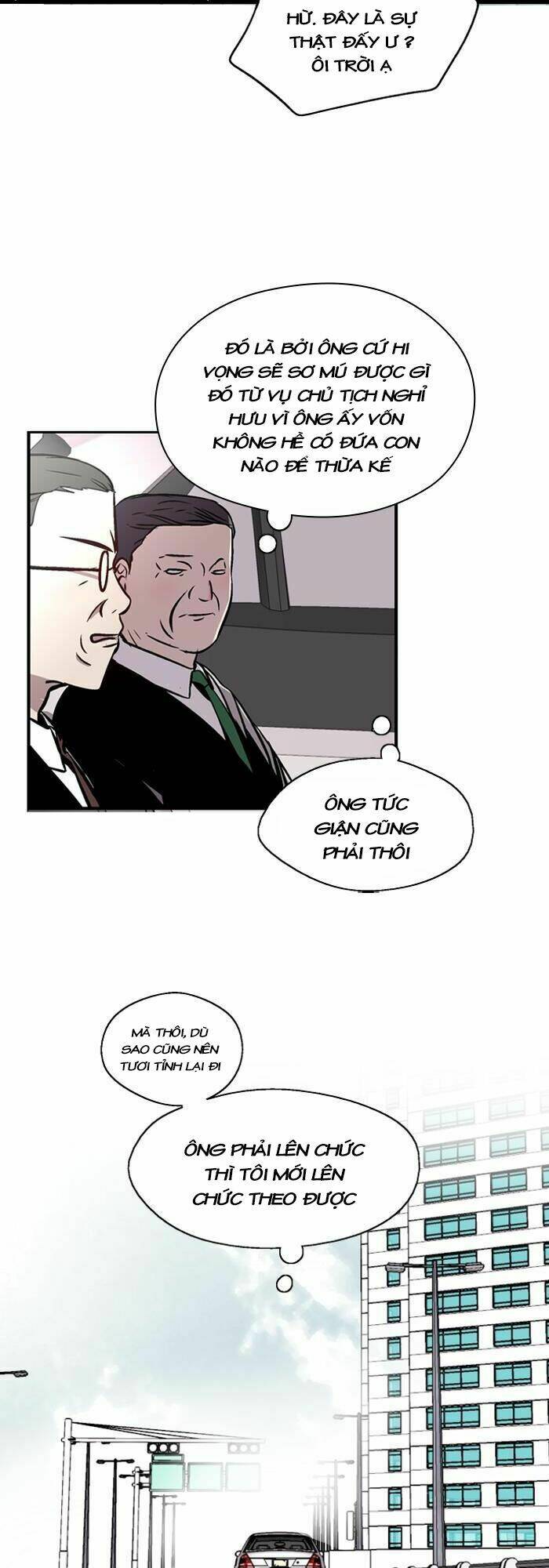 người máy hủy diệt chapter 68 7