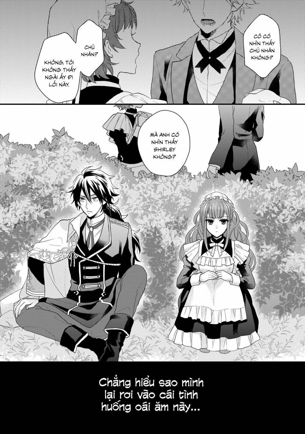 the wolf lord's lady chapter 2 8