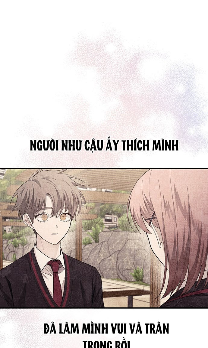 yeonwoo ngây thơ chapter 81.1 2