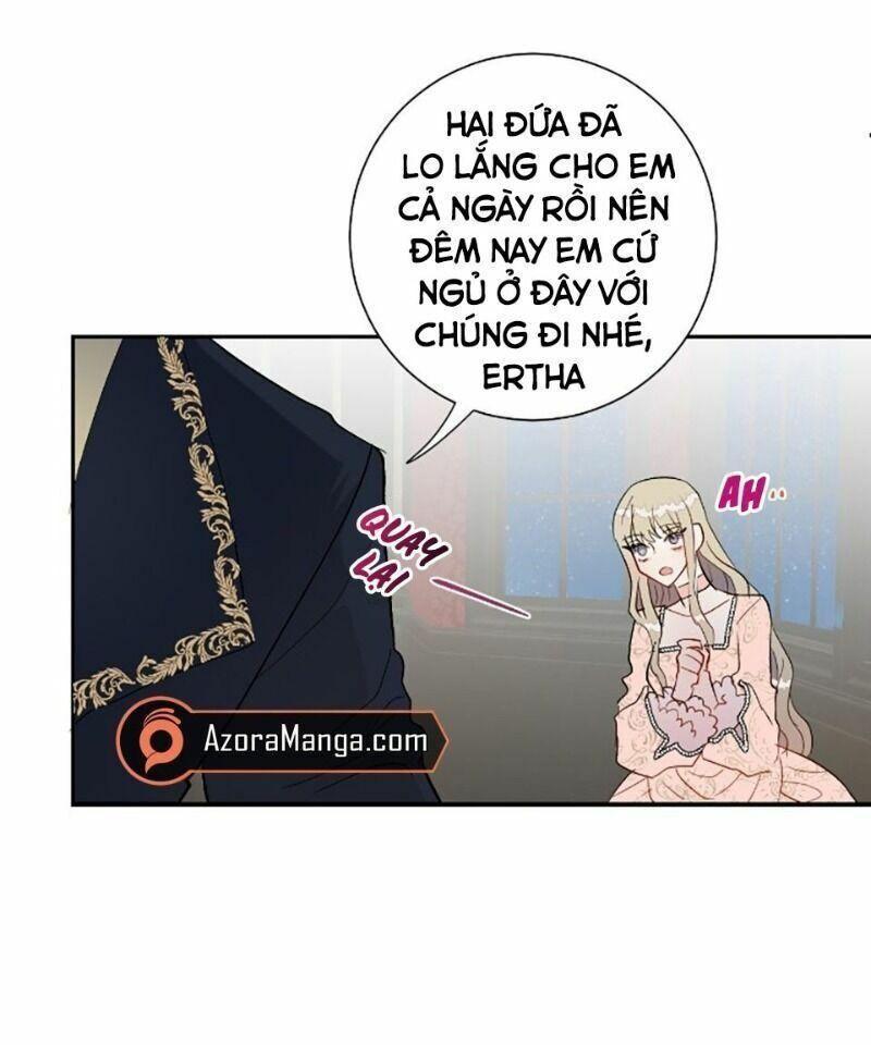 xin ngài đừng ăn tôi chapter 13 22