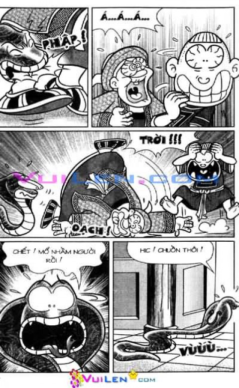 thần đồng đất việt chapter 158 23