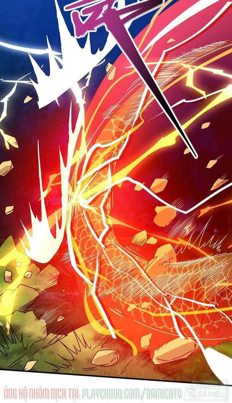 tối cường thăng cấp chapter 106 9