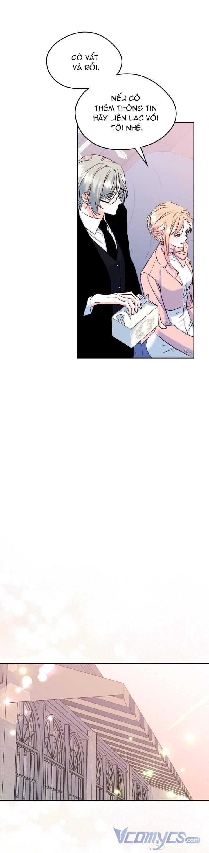 bạn thân khác giới của nam chính chapter 39 13