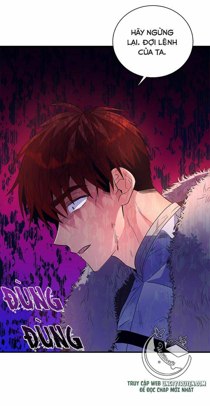 chồng yêu, em muốn đình công! chapter 28 28