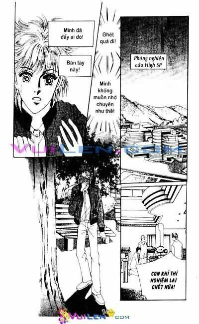 vật cản tình yêu chapter 2 139