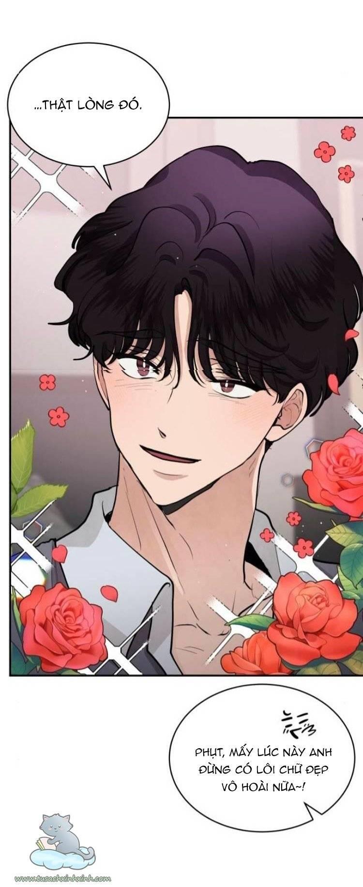 oan gia ngõ hẹp chapter 65 34