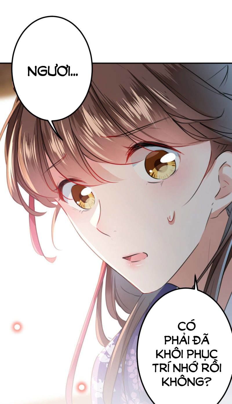 vương gia không thể trêu chapter 115 33