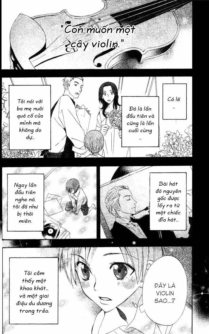 kokoro ni hana wo chapter 8 2