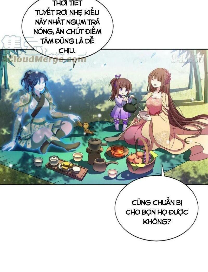 Trọng Sinh Thành Cậu Vàng Tại Dị Thế Chapter 223 4