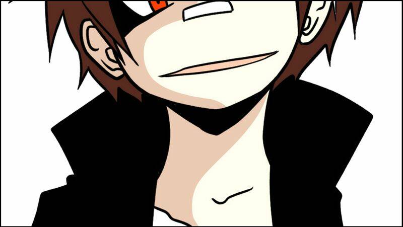 senyuu chapter 58 26