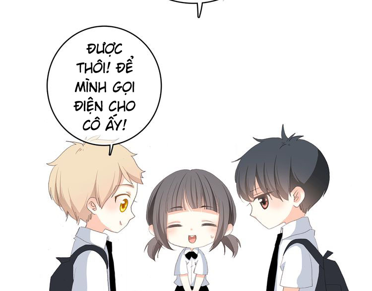 Con Tim Rung Động chapter 24 - Trang 77