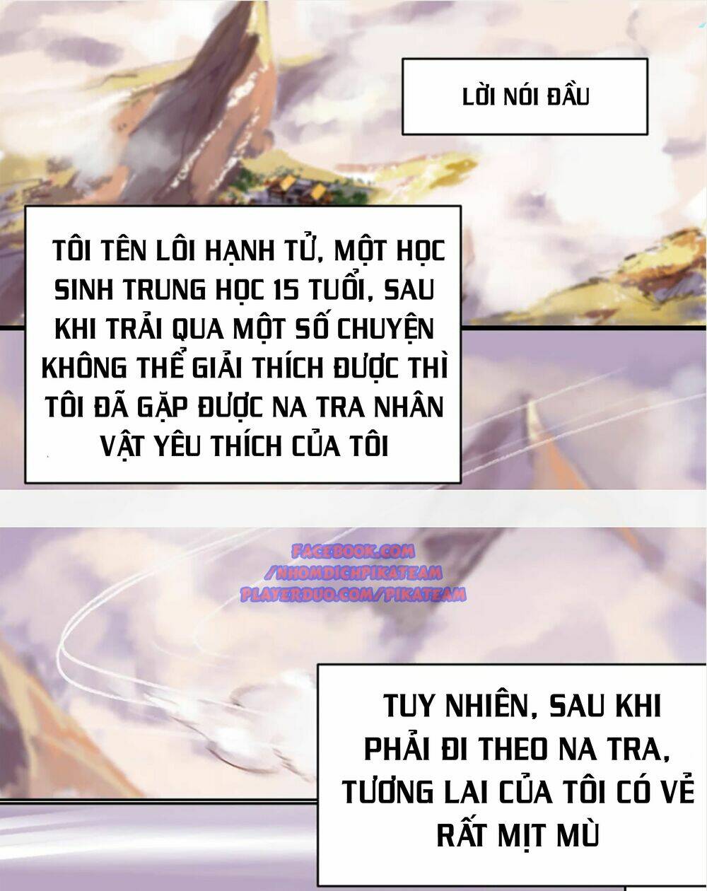 kế hoạch giải cứu natra chapter 5 2
