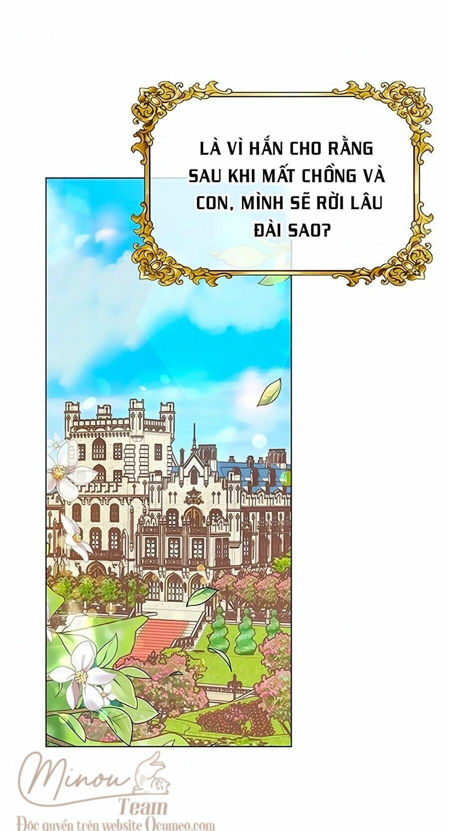 khu vườn im lặng chapter 11 63