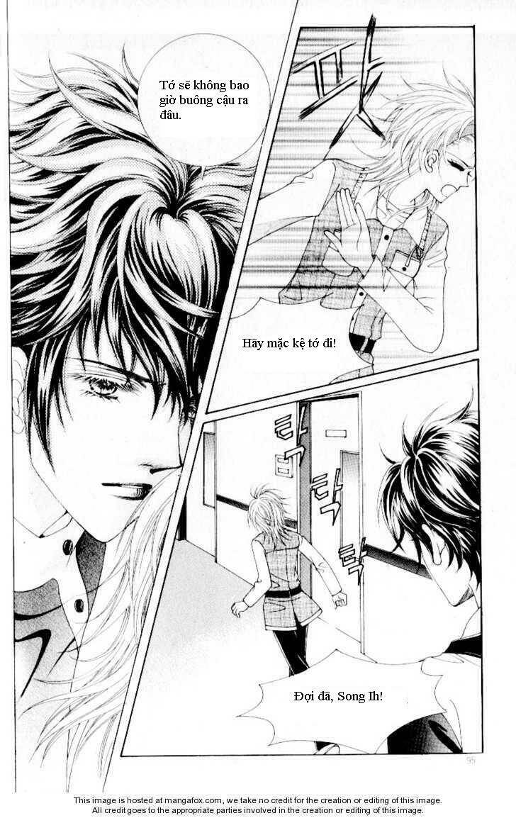 thần tượng mua sắm chapter 30 23