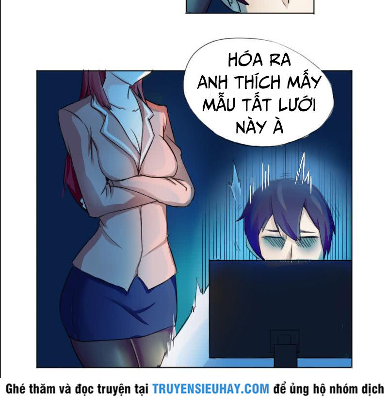 trọng sinh truy mỹ ký chapter 1 15