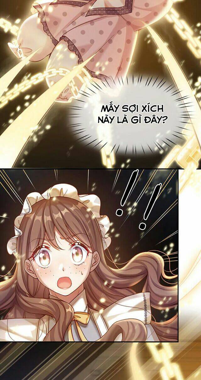 nữ hoàng edith chapter 7 34