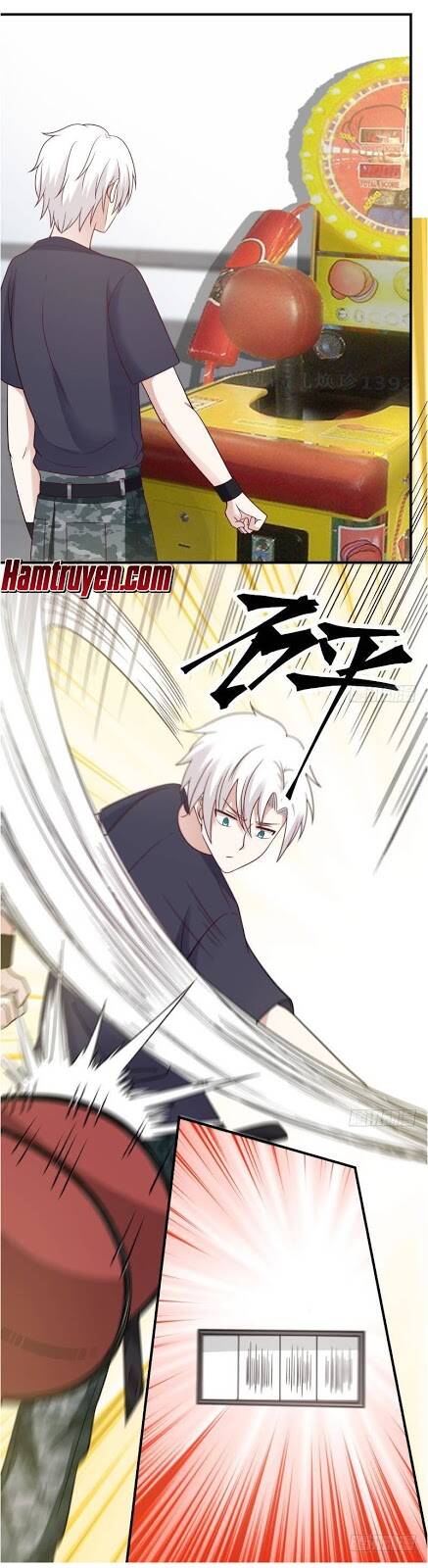 tuyệt thế võ công chapter 211 5