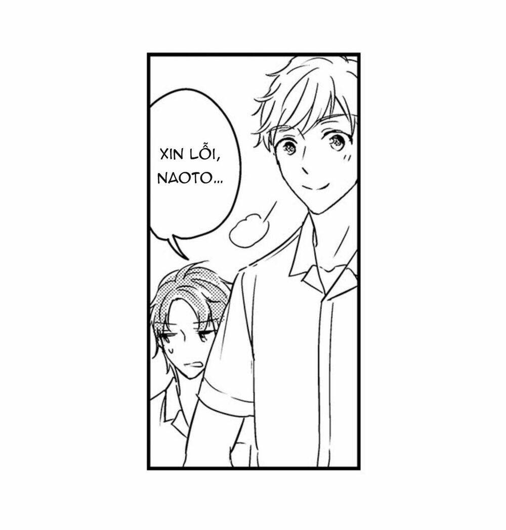 mang thai ở trường nam sinh chapter 58 34