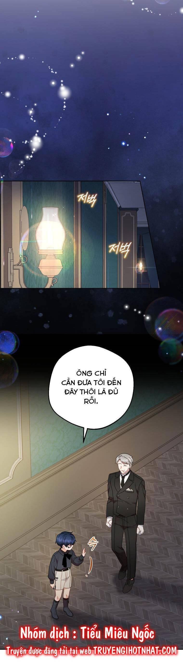 Được Yêu Thương Mà Còn Ngại Ngùng Sao! chapter 38 28