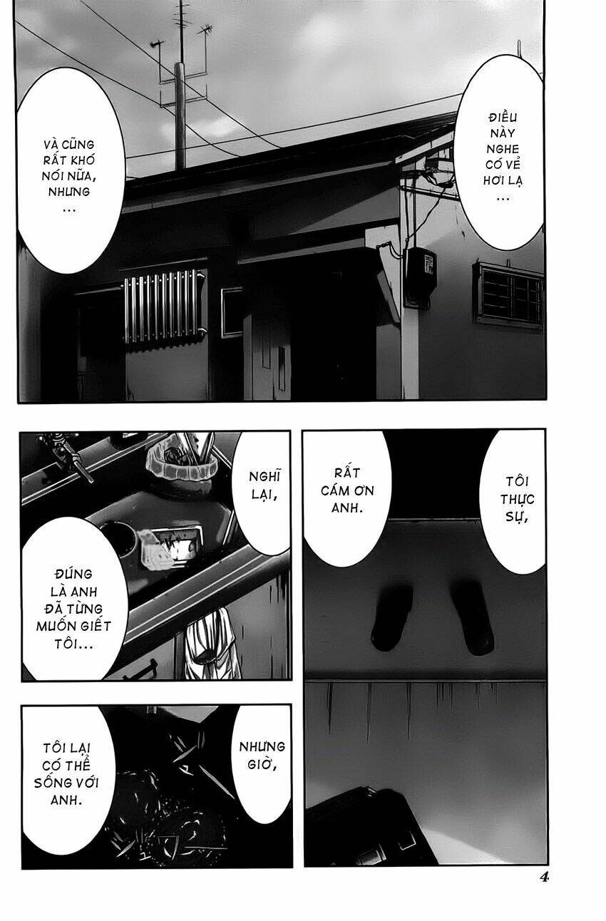 arachnid chapter 6 7