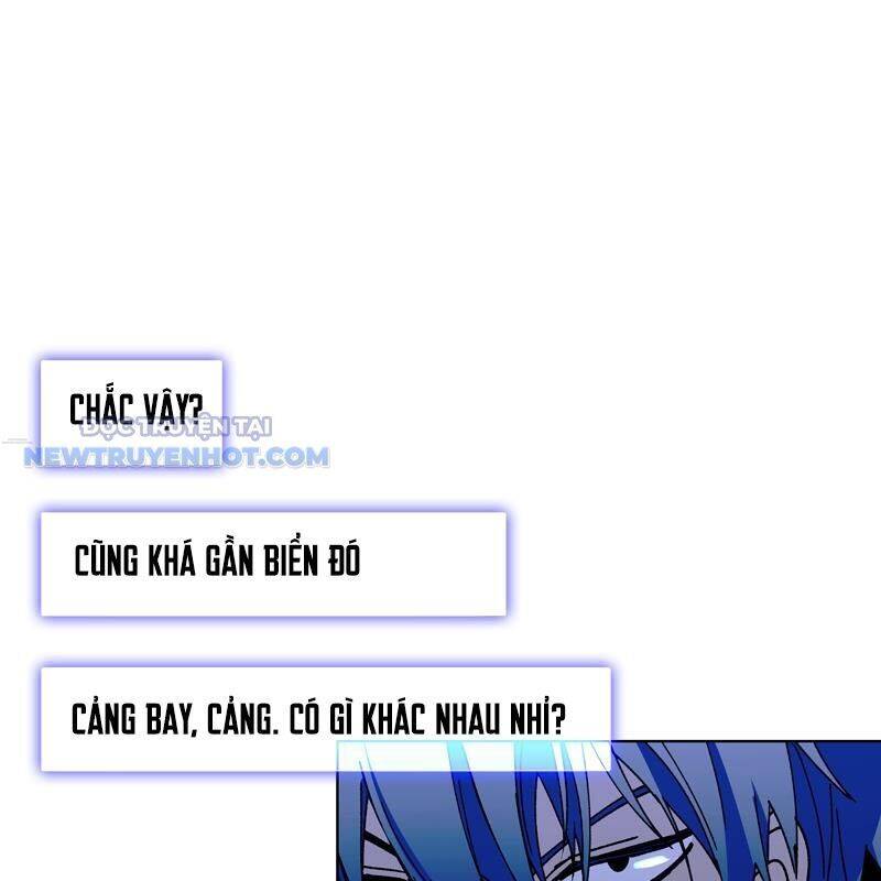 tận thế cũng chỉ là trò chơi chapter 42 7