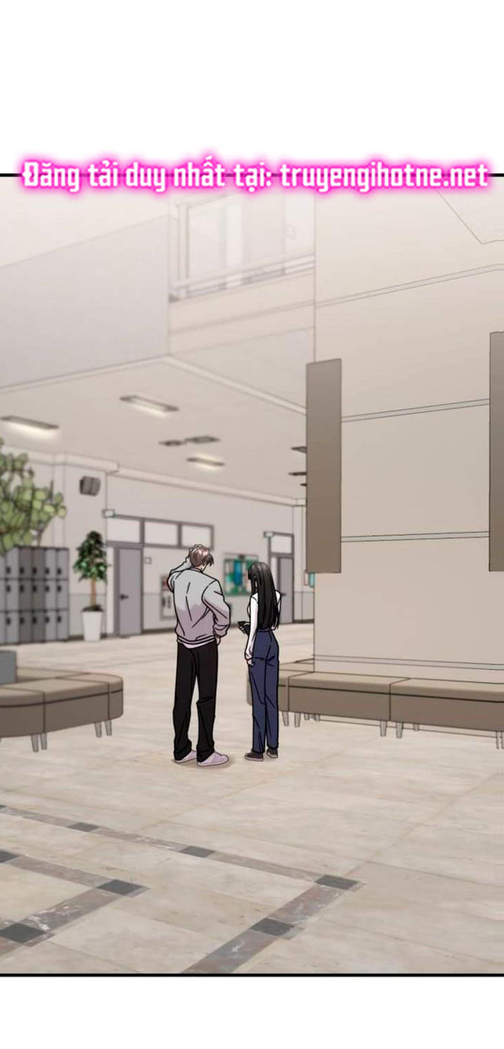 phản diện thuần túy chapter 28.2 2