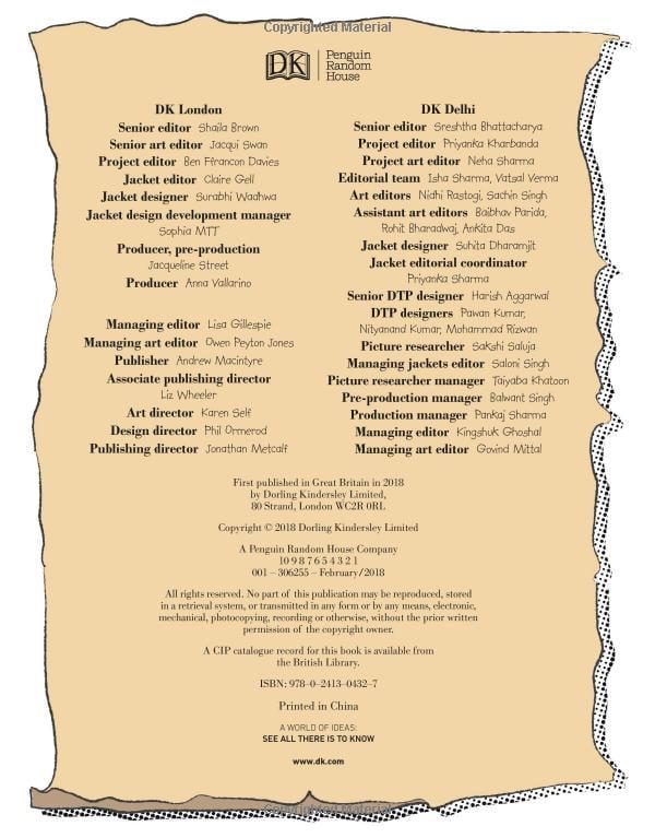DK 100 Scientists Who Made History