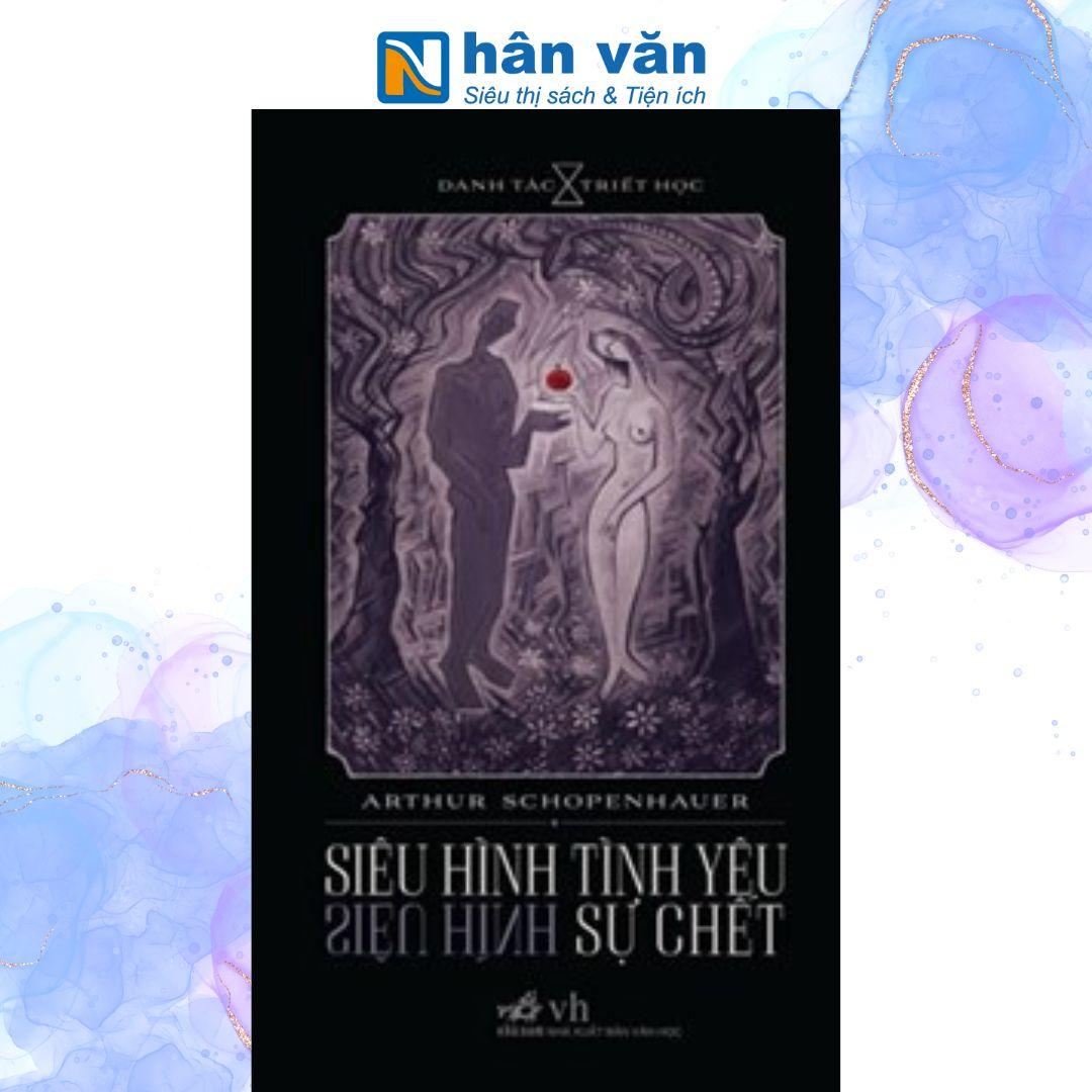 Siêu Hình Tình Yêu Siêu Hình Sự Chết