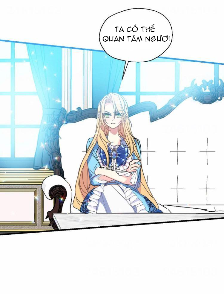 bệ hạ, xin đừng giết tôi!! chapter 34 20