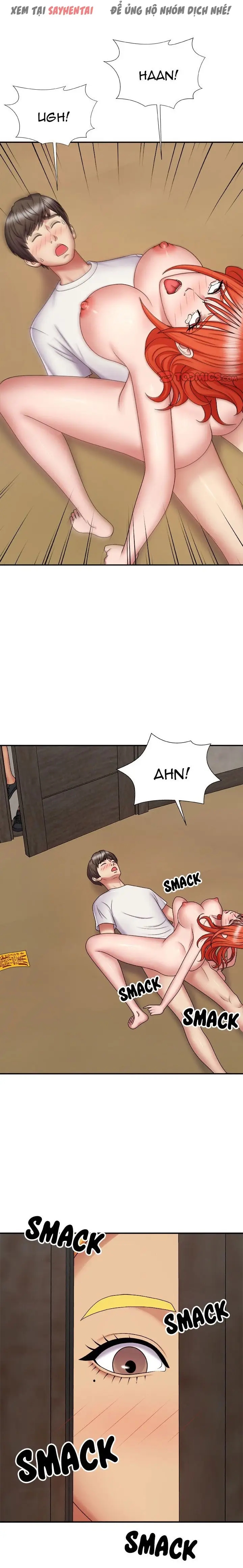 chiếm hữu linh hồn chapter 10 13