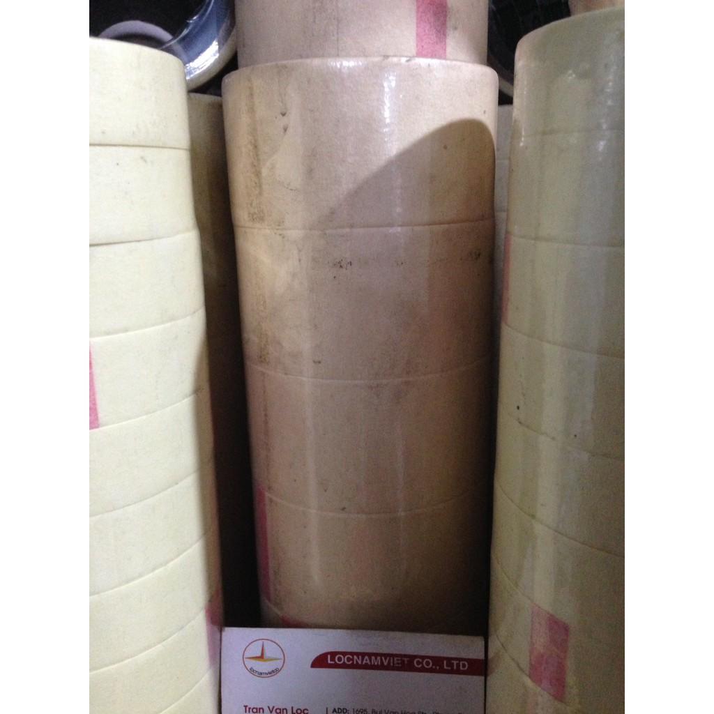 Băng keo giấy 5 Cm - 2cuộn
