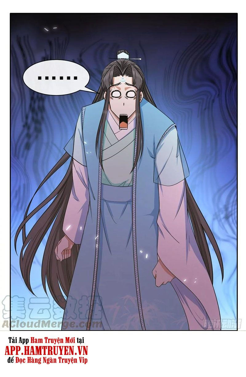 Sư Tỷ Của Ta Đông Đến Một Đám chapter 133 32